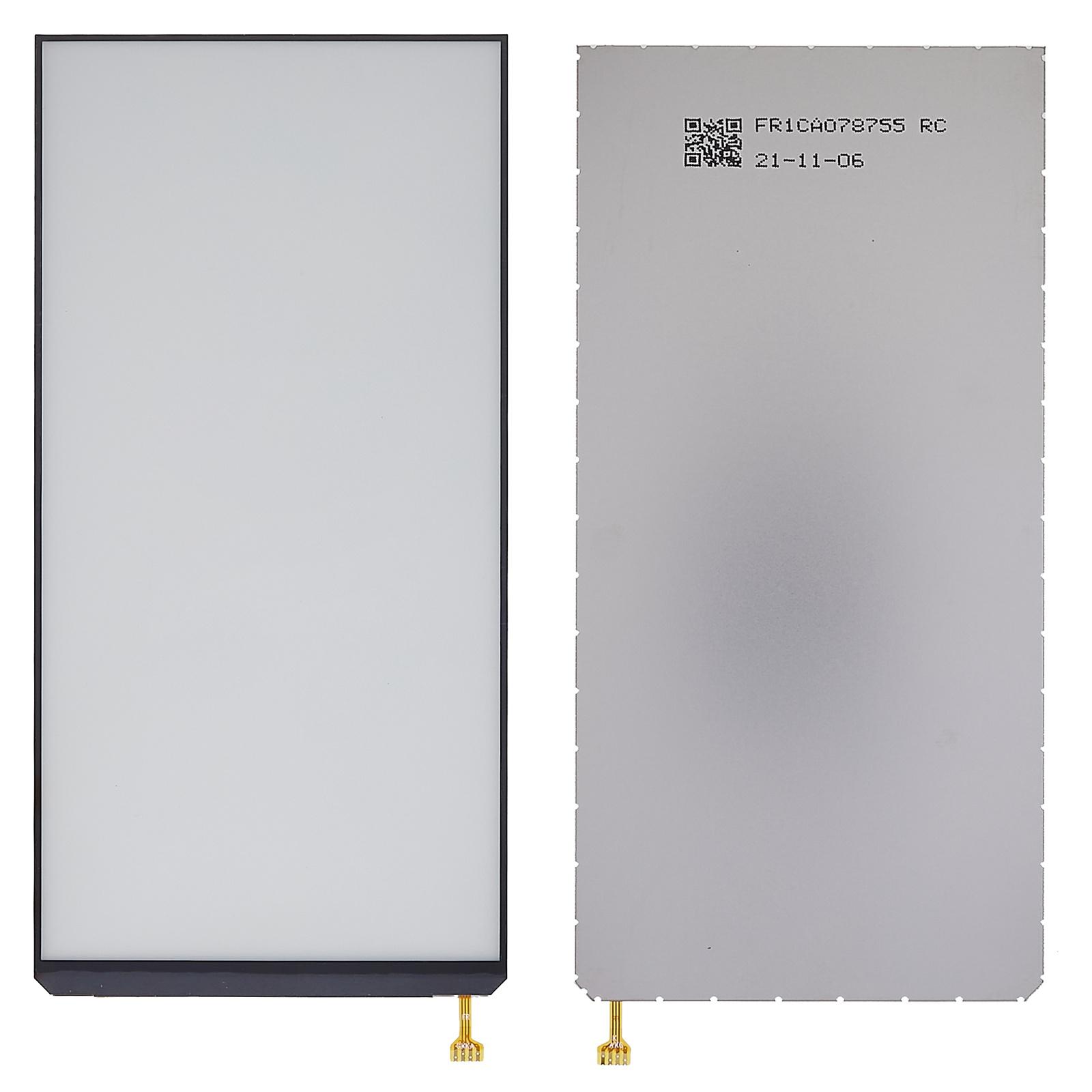 For Xiaomi Redmi 6A (Single 12MP Rear Camera)/6 (Dual Camera: 12MP+5MP) LCD Screen Backlit Part Accessories Replacement Part (Without Logo) A
For Xiaomi Redmi 6A (Single 12MP Rear Camera)/6 (Dual Camera: 12MP+5MP) LCD Screen Backlit Part Accessories Replacement Part (Without Logo) A