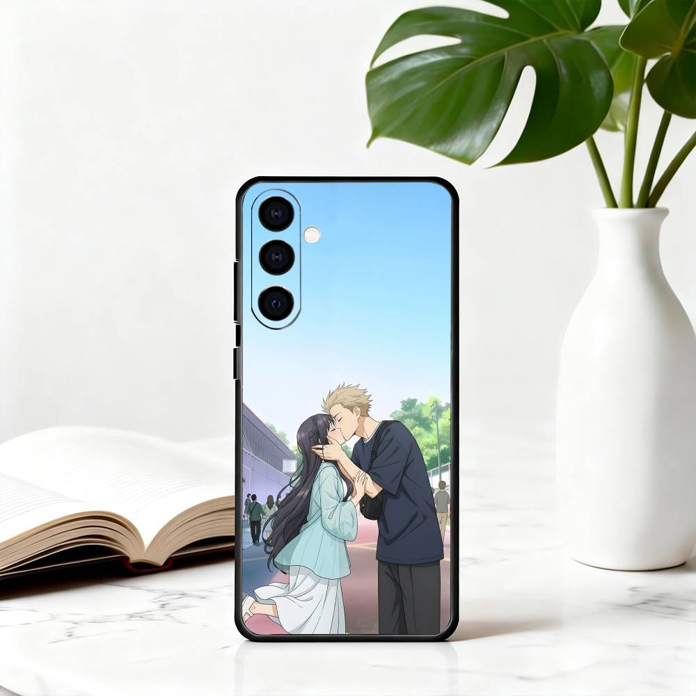 K-Kaoruko W-Waguri Rintaro T-Tsumugi-ES Чехол для телефона Черный Силикон Мягкий Для Samsung Galaxy A73,A72,A71,A70,A53,A52,A51 Samsung a11
K-Kaoruko W-Waguri Rintaro T-Tsumugi-ES Чехол для телефона Черный Силикон Мягкий Для Samsung Galaxy A73,A72,A71,A70,A53,A52,A51 Samsung a11