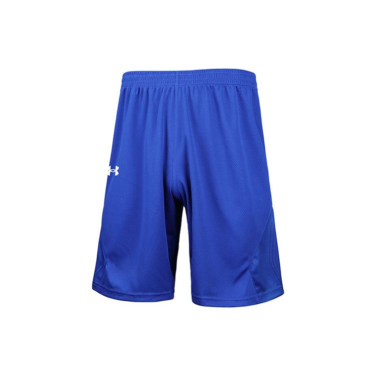 Under Armour Logo Print Basketball Knit Shorts Men shorts Dark-Blue 22500202-400 XXXXL
Under Armour Logo Print Basketball Knit Shorts Men shorts Dark-Blue 22500202-400 XXXXL
