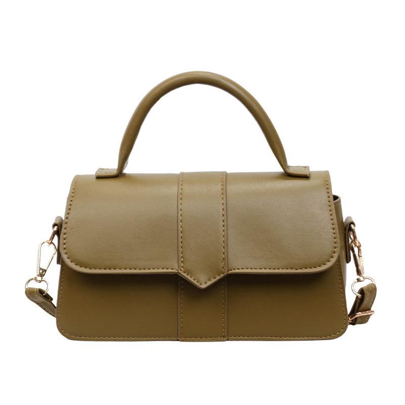 Spring retro portable small square bag women s new new product sense niche popular new product single shoulder messenger bag tide зелений
Spring retro portable small square bag women s new new product sense niche popular new product single shoulder messenger bag tide зелений