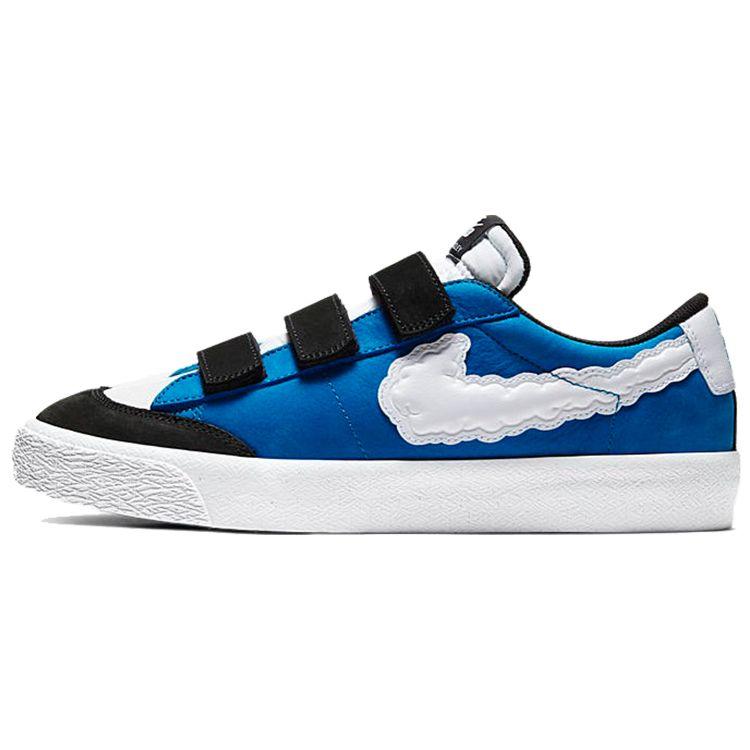 Мужские кроссовки Nike Kevin Bradley x Zoom Blazer AC XT ISO SB Heaven Blue Battle-Blue White CT4594-400
Мужские кроссовки Nike Kevin Bradley x Zoom Blazer AC XT ISO SB Heaven Blue Battle-Blue White CT4594-400
