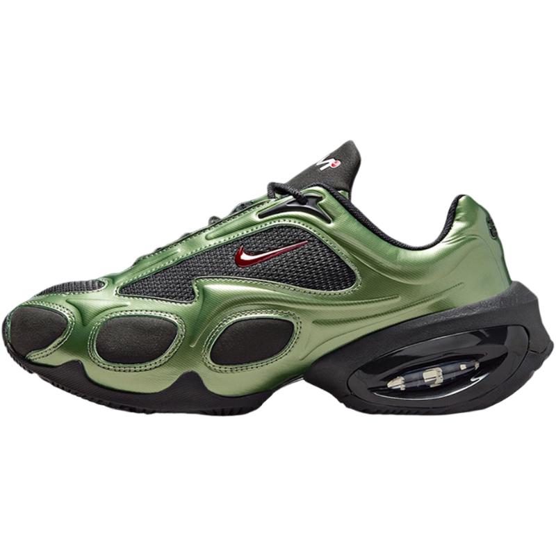 Женские повседневные кроссовки NIKE AIR MAX MUSE FV1920-004 US 7
Женские повседневные кроссовки NIKE AIR MAX MUSE FV1920-004 US 7
