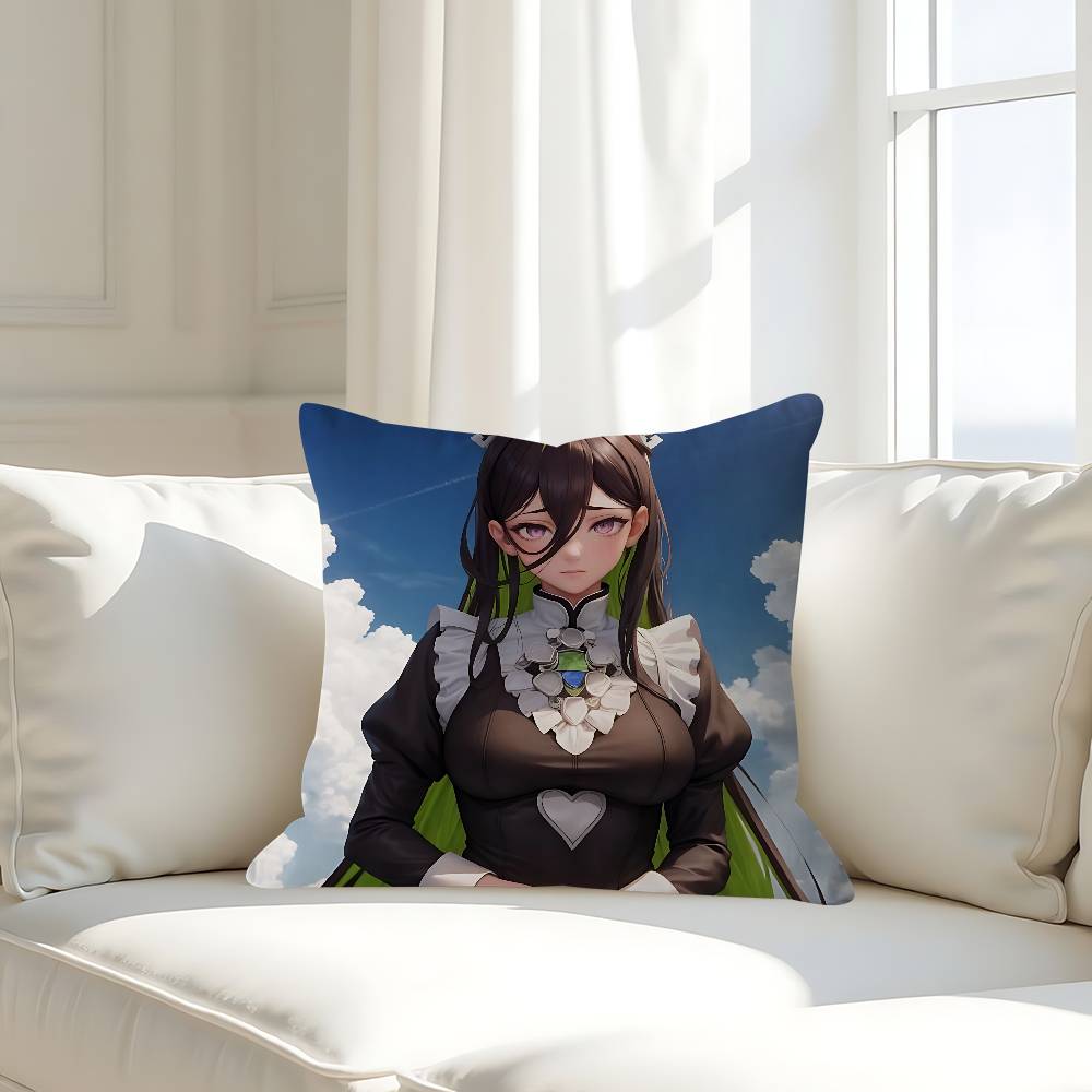 G-Богиня Победы G-Гилти Подушка Аниме Подушка Диван Кровать Подушка для Головы Наволочка Чехол для Подушки 45x45 См Мода 16x16Inch
G-Богиня Победы G-Гилти Подушка Аниме Подушка Диван Кровать Подушка для Головы Наволочка Чехол для Подушки 45x45 См Мода 16x16Inch