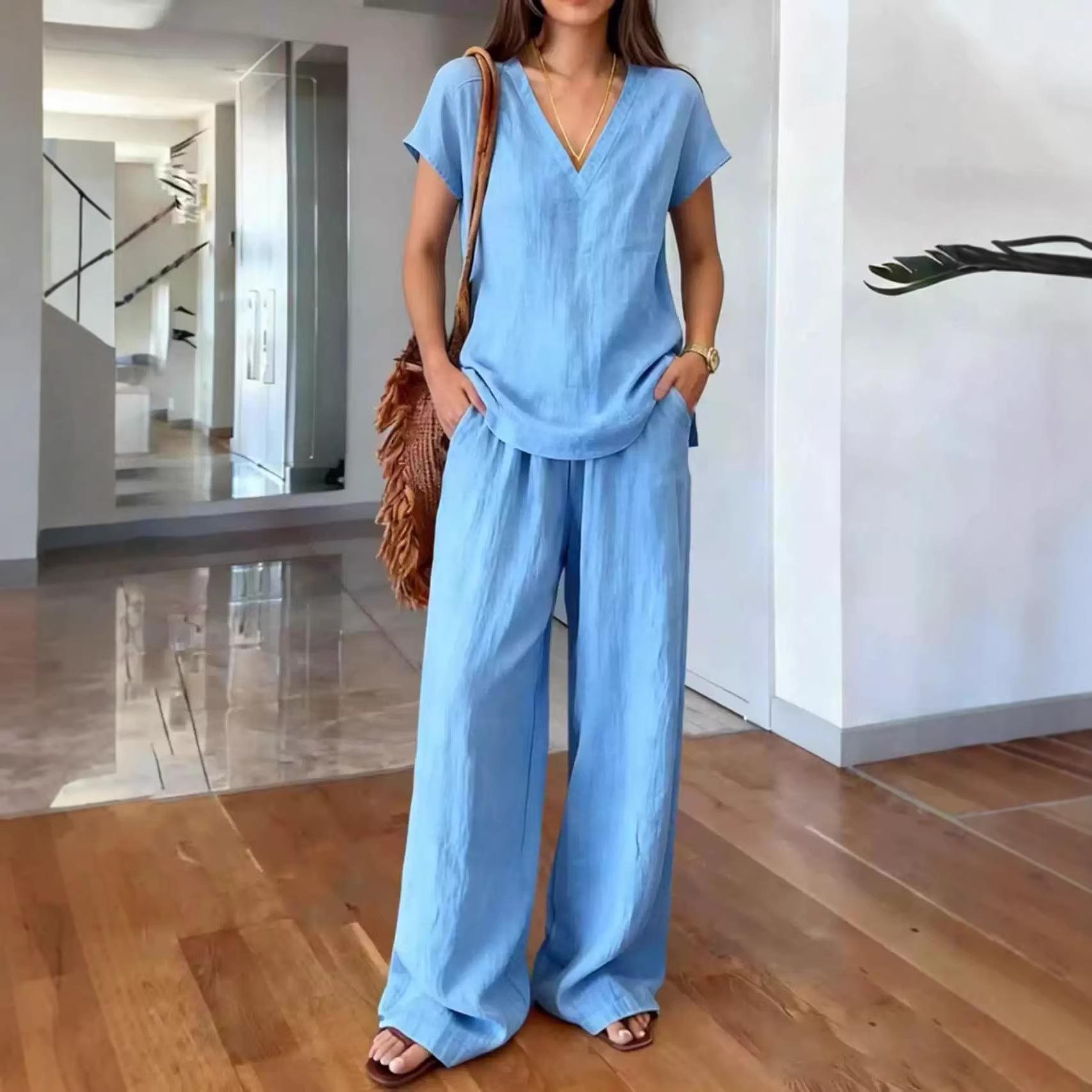 Women s Fashion Suit - 2026 European and American Style: Comfortable, Breathable, Solid Color M
Women s Fashion Suit - 2026 European and American Style: Comfortable, Breathable, Solid Color M