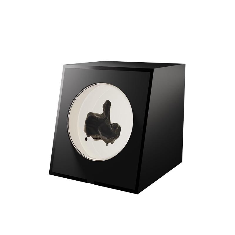 Venom Magnetic Rhythm Light: Stress Relief & Creative E-sports Desktop Speaker Ornament чорний
Venom Magnetic Rhythm Light: Stress Relief & Creative E-sports Desktop Speaker Ornament чорний
