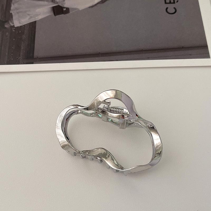 Новые Женские Элегантные Полые Геометрические Металлические Заколки для Волос Винтажные Зажимы для Волос Ободок Заколка Краб для Волос Аксессуары для Волос
Новые Женские Элегантные Полые Геометрические Металлические Заколки для Волос Винтажные Зажимы для Волос Ободок Заколка Краб для Волос Аксессуары для Волос