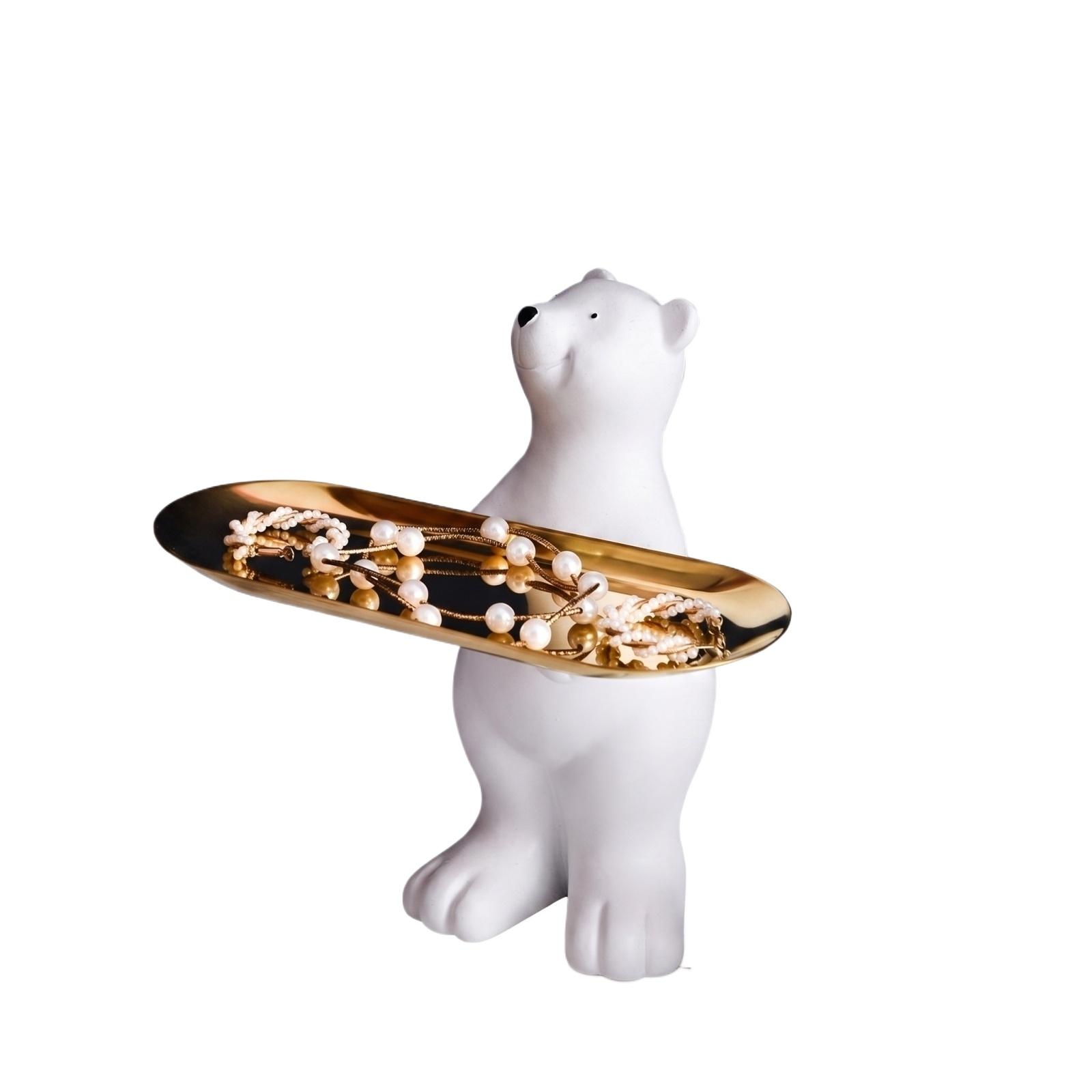 Creative Tabletop Decorations For Fashionable Home Accessories one size
Creative Tabletop Decorations For Fashionable Home Accessories one size
