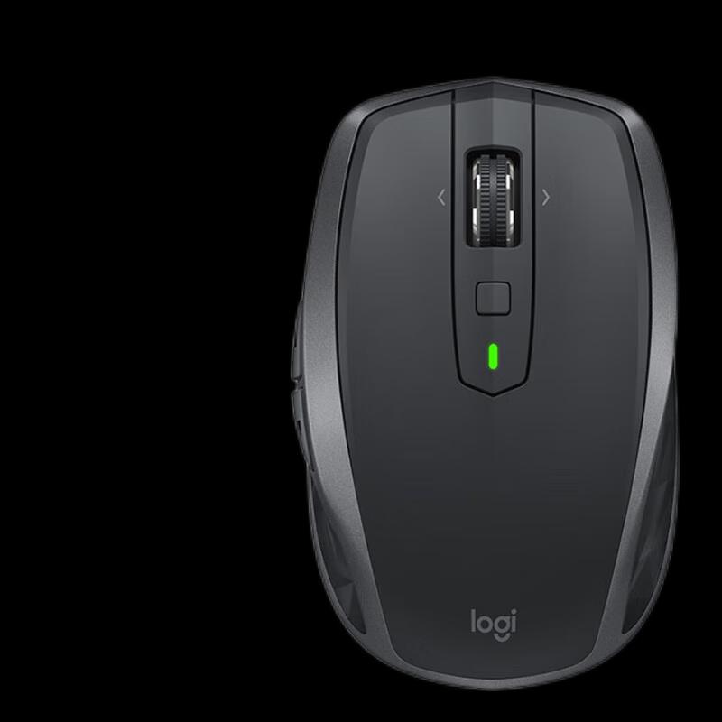 Logitech MX Anywhere 2S Wireless Mouse
Logitech MX Anywhere 2S Wireless Mouse