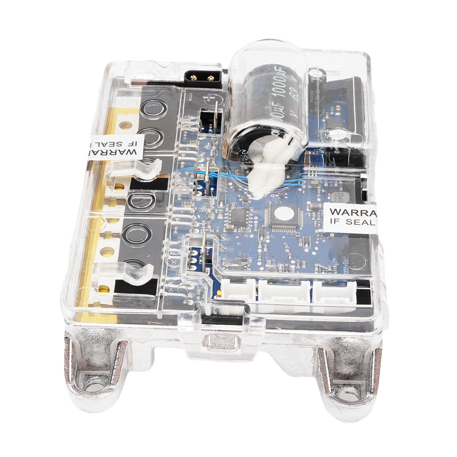 Control Board Replacement for Xiaomi M365 Pro Pro2 Electric Scooter Parts Update V3.0 Main Controller Panel Circuit Board
Control Board Replacement for Xiaomi M365 Pro Pro2 Electric Scooter Parts Update V3.0 Main Controller Panel Circuit Board
