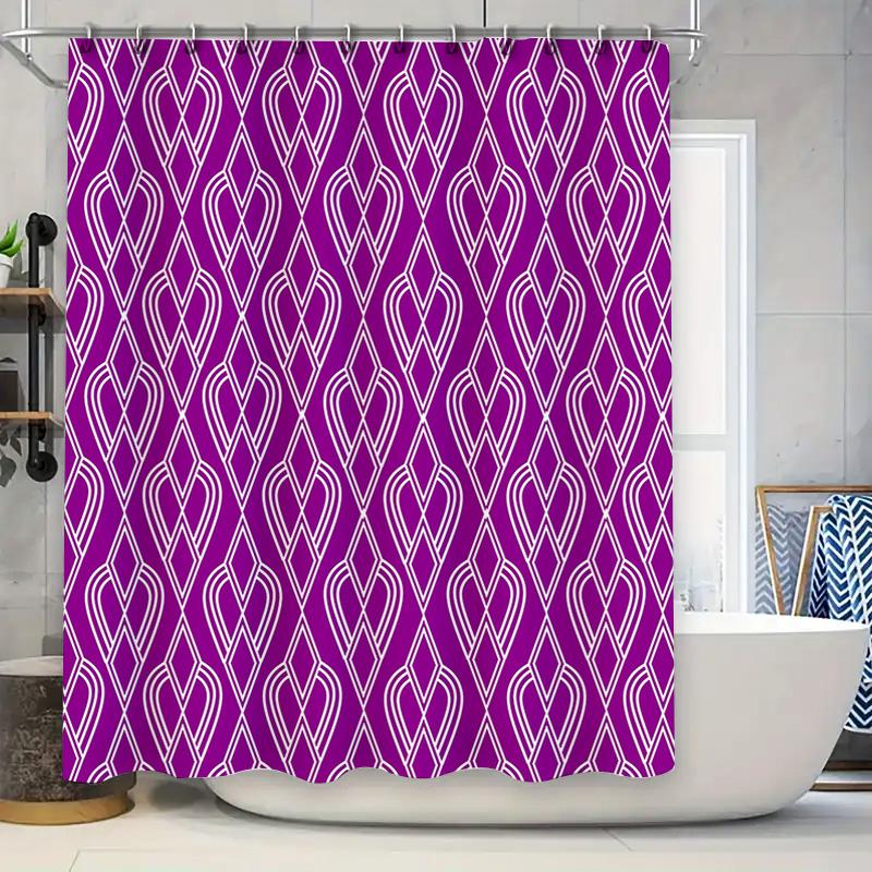 Luxury Marble Shower Curtain Custom Name Monogram Decor For Bathroom W60H190(CM)-1 Pcs
Luxury Marble Shower Curtain Custom Name Monogram Decor For Bathroom W60H190(CM)-1 Pcs
