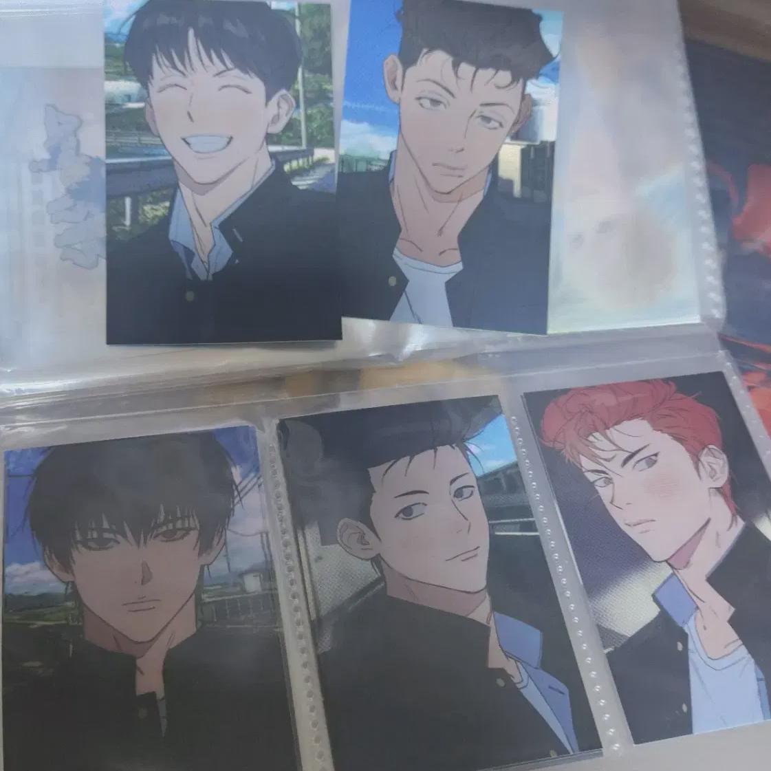 Слэм Данк Фотокарточка
Слэм Данк Фотокарточка