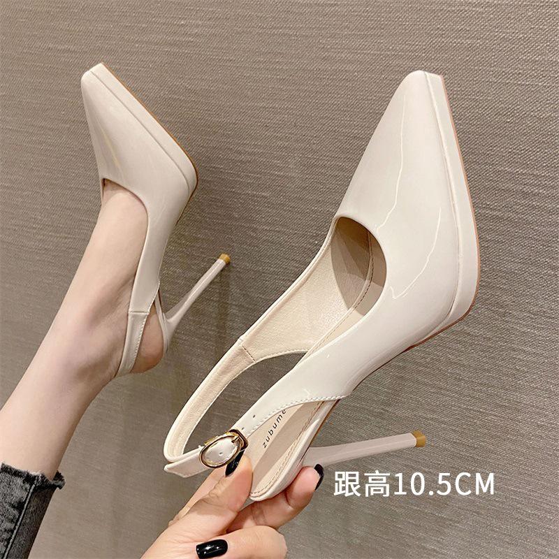 8088C туфли-лодочки на шпильке, женские летние новые сексуальные босоножки с открытой пяткой, в сказочном стиле, корейская версия, туфли 40
8088C туфли-лодочки на шпильке, женские летние новые сексуальные босоножки с открытой пяткой, в сказочном стиле, корейская версия, туфли 40