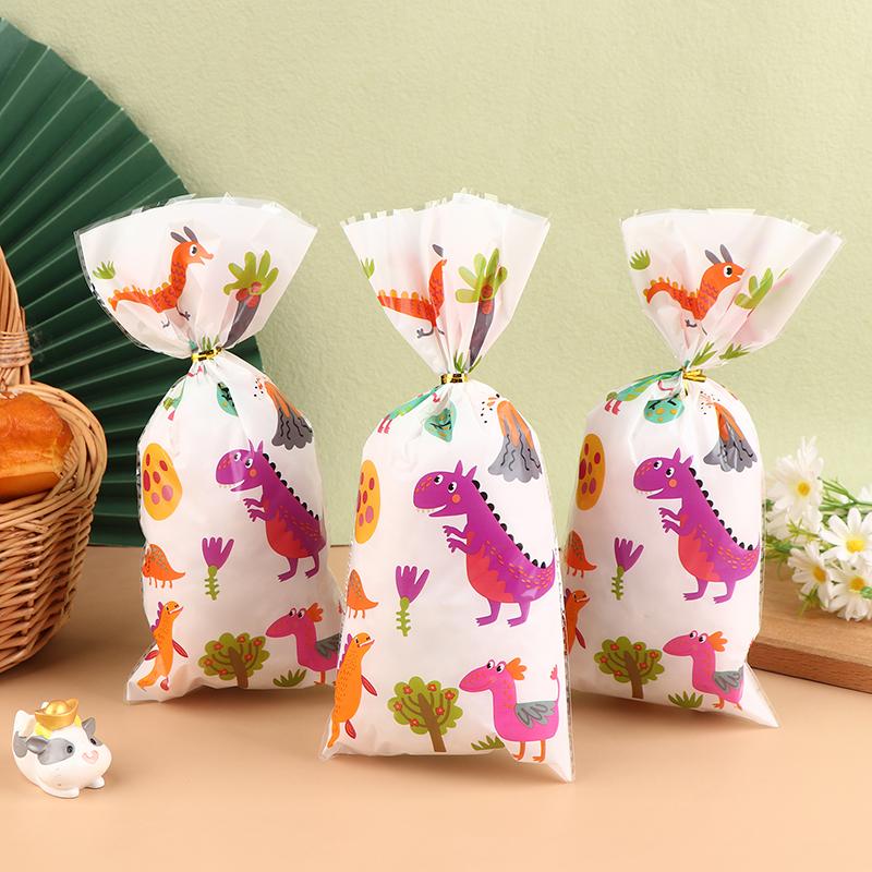 25 шт. милые пластиковые подарочные пакеты с изображением динозавра OPP, рев динозавра, упаковка для конфет, печенья, детский декор для дня рождения в виде животных в джунглях
25 шт. милые пластиковые подарочные пакеты с изображением динозавра OPP, рев динозавра, упаковка для конфет, печенья, детский декор для дня рождения в виде животных в джунглях