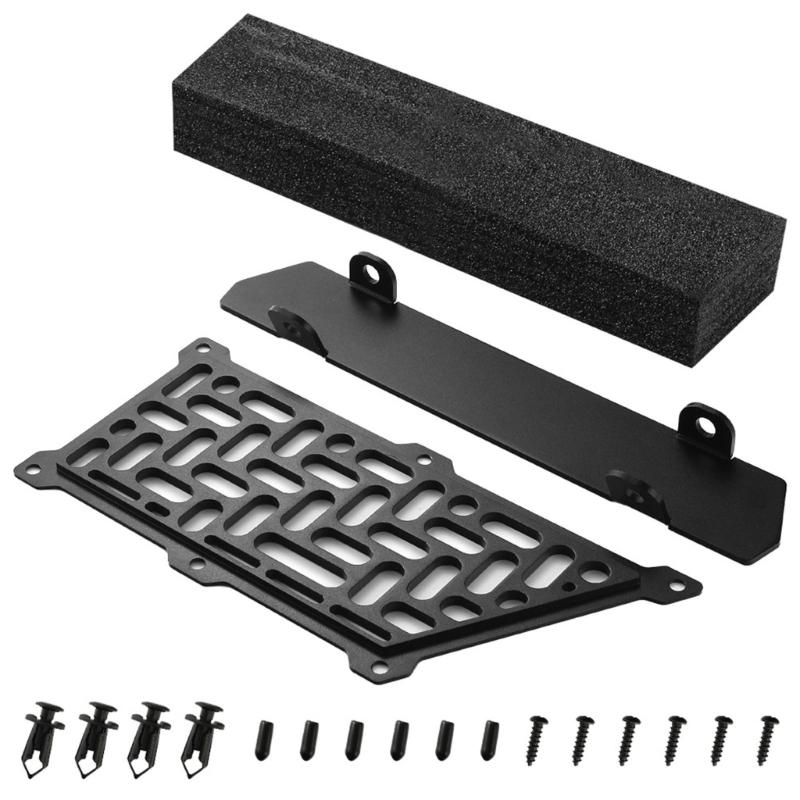 High Efficiency Noise Reduction Air Clutches Intake Relocation for Enhances ATVs Performances Improved Vehicle Longevity 1
High Efficiency Noise Reduction Air Clutches Intake Relocation for Enhances ATVs Performances Improved Vehicle Longevity 1