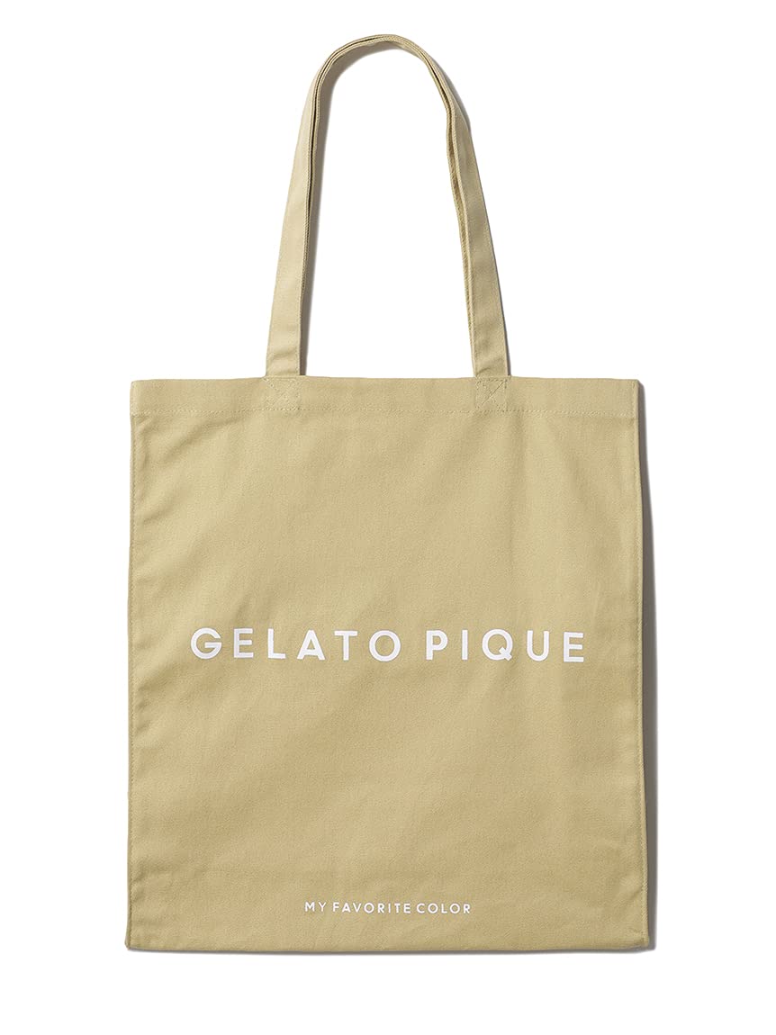 Gelato Pique Hobby Tote Bag PWGB212627 YEL Women s
Gelato Pique Hobby Tote Bag PWGB212627 YEL Women s