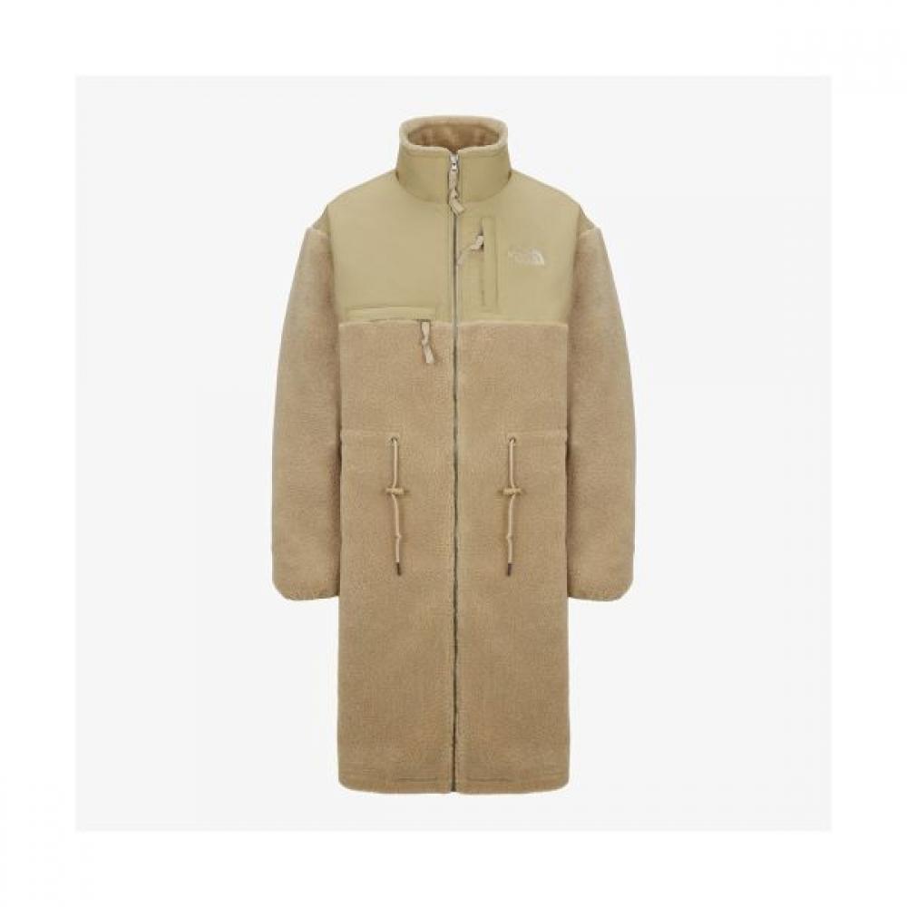 North Face Store Genuine North Face The North Face Nc4fq85b Women S Woolly Fleece Coat 1797444 BEIGE/90
North Face Store Genuine North Face The North Face Nc4fq85b Women S Woolly Fleece Coat 1797444 BEIGE/90