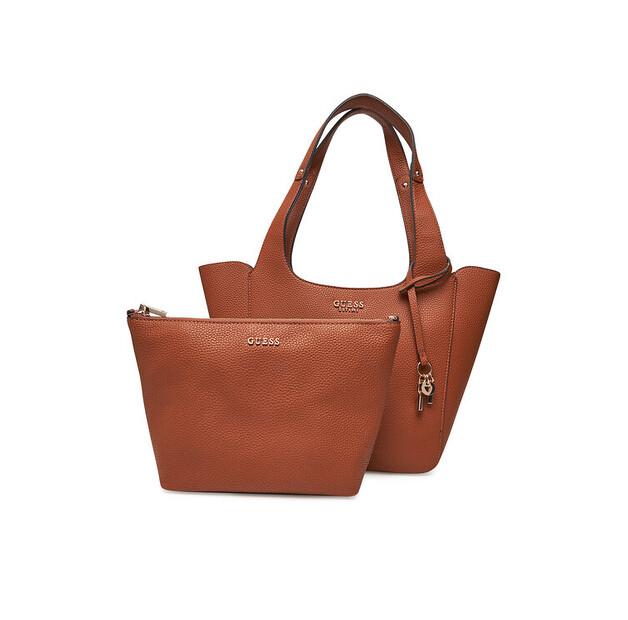 Сумка Guess Calista HWBG73 34220 коричневый
Сумка Guess Calista HWBG73 34220 коричневый