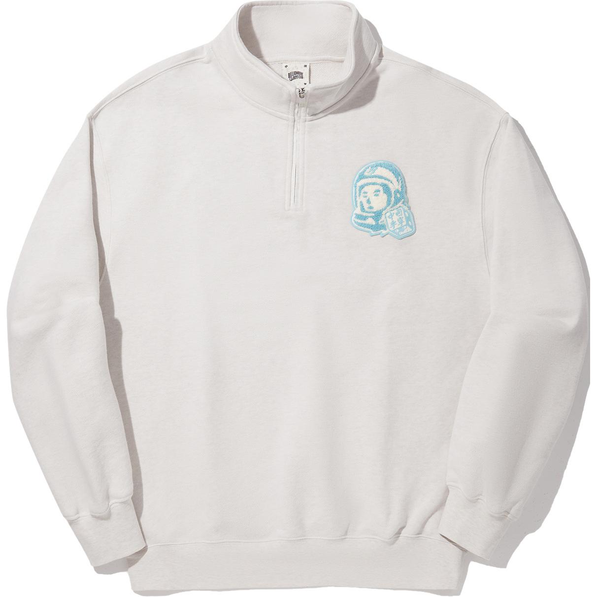 Коллаборация Li Ning X Billionaire Boys Club Серия скейтбордов Удобный Повседневный Простой Свободный Свитшот-пуловер Мужской свитшот AWDUG97-2 XL
Коллаборация Li Ning X Billionaire Boys Club Серия скейтбордов Удобный Повседневный Простой Свободный Свитшот-пуловер Мужской свитшот AWDUG97-2 XL