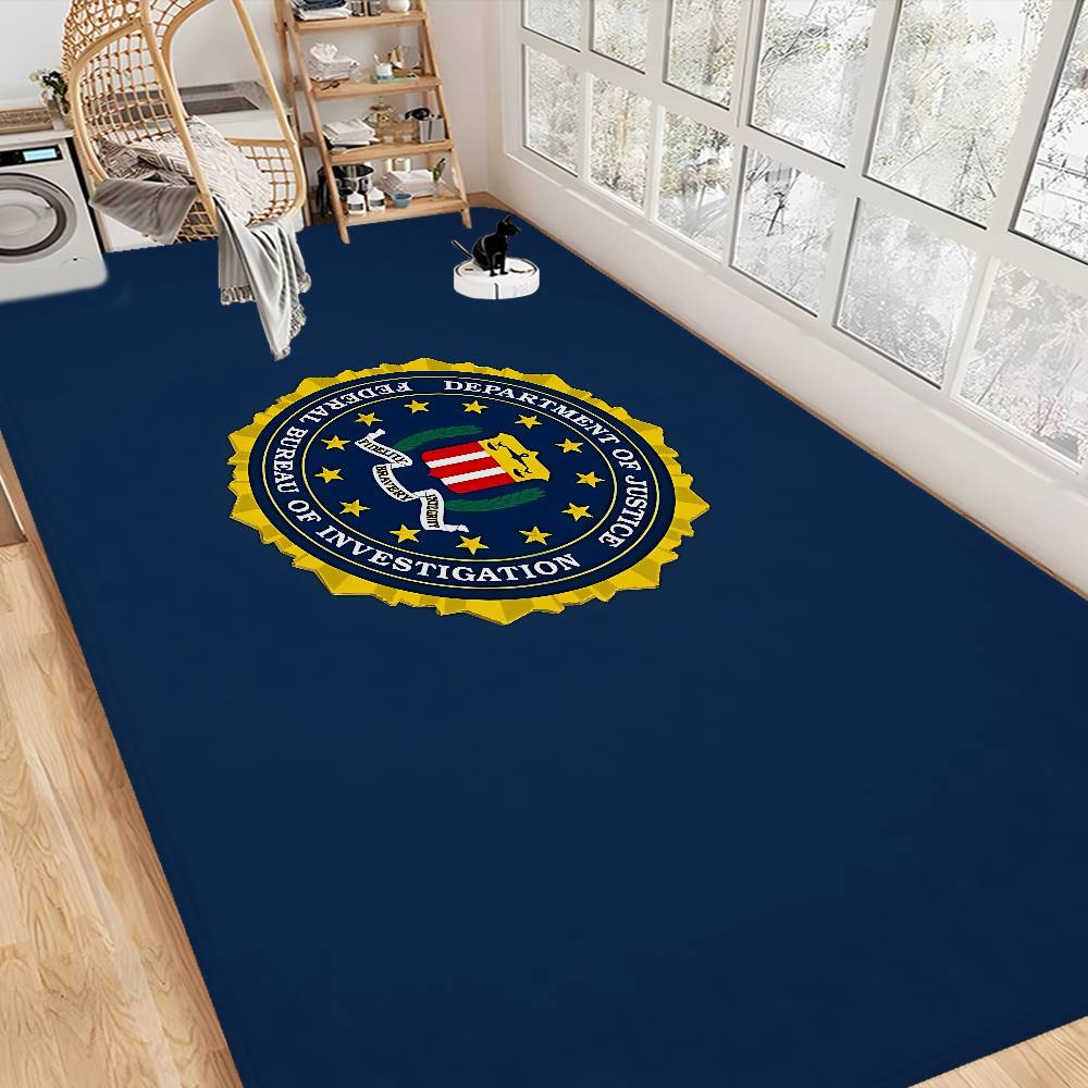 S-Seal Of The P-President Floor Carpet Kids Room Bedroom Decoration Balcony Anti-Slip Doormat Living Room Hotel Decor Mat 50x80cm
S-Seal Of The P-President Floor Carpet Kids Room Bedroom Decoration Balcony Anti-Slip Doormat Living Room Hotel Decor Mat 50x80cm