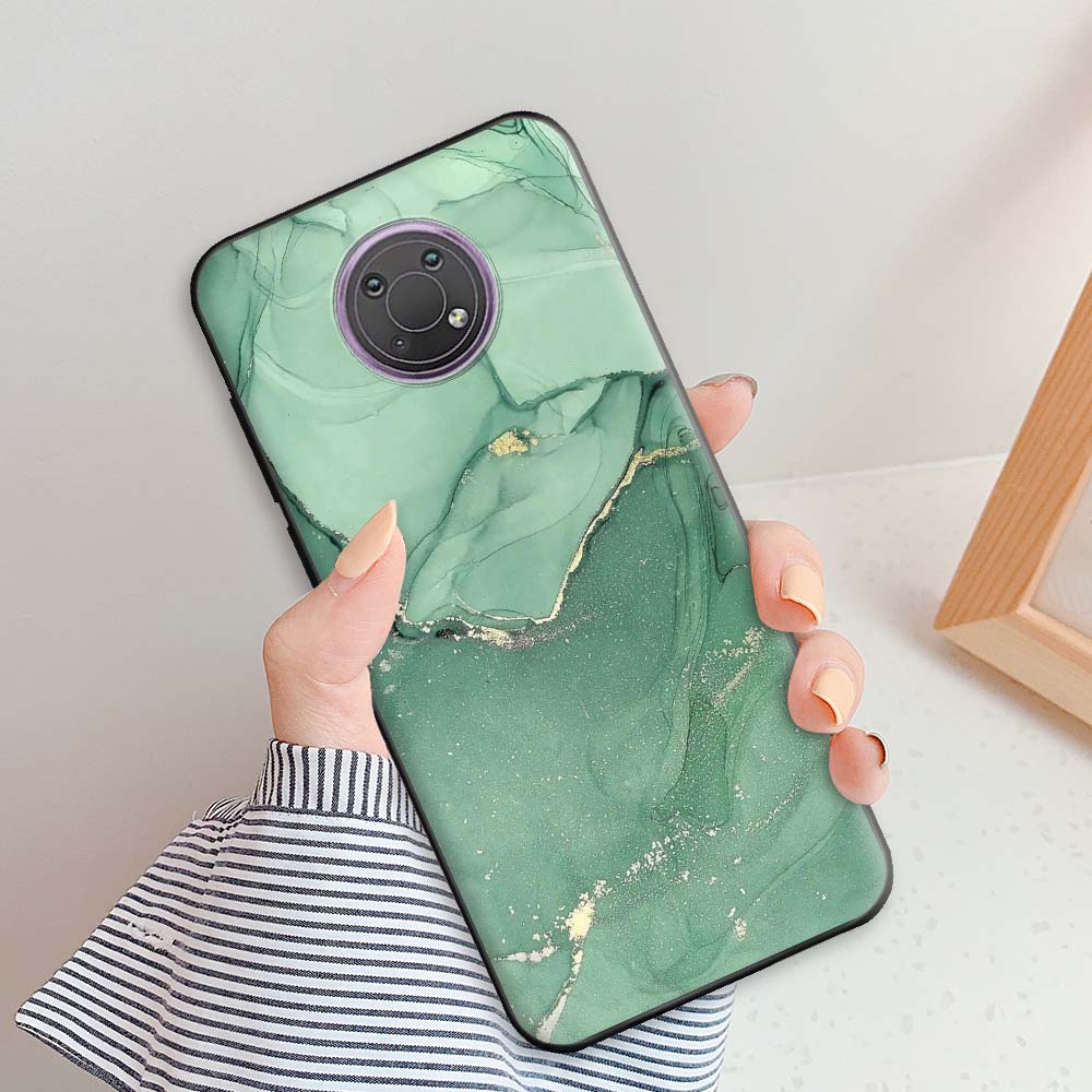 For Nokia G20 Case Cover G21 2022 Soft Silicone Phone Bumper for Nokia G10 G11 TPU Case for NokiaG21 G 20 10 11 Coque Capa Funda Nokia G10
For Nokia G20 Case Cover G21 2022 Soft Silicone Phone Bumper for Nokia G10 G11 TPU Case for NokiaG21 G 20 10 11 Coque Capa Funda Nokia G10