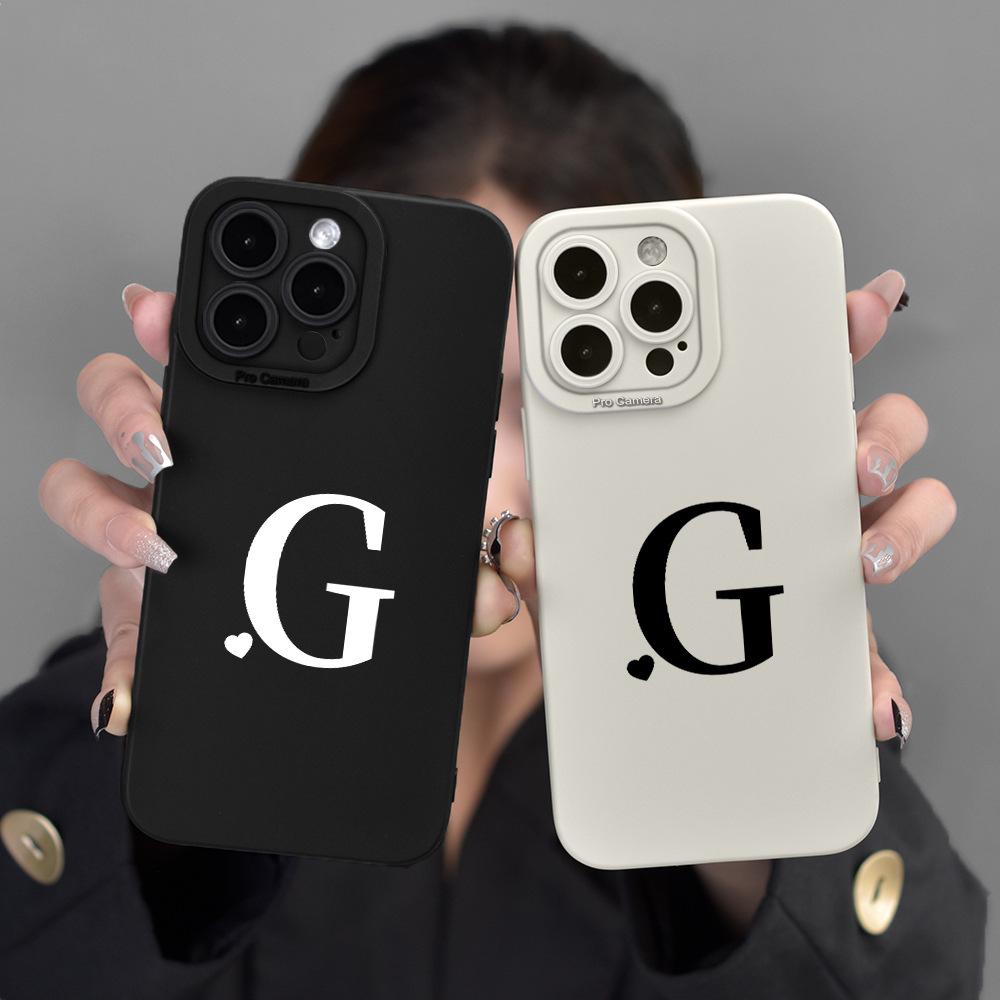 Защитный чехол для Apple iPhone 15 с дизайном Big G Heart, износостойкий, устойчивый к падениям. iPhone 14 Pro Max
Защитный чехол для Apple iPhone 15 с дизайном Big G Heart, износостойкий, устойчивый к падениям. iPhone 14 Pro Max