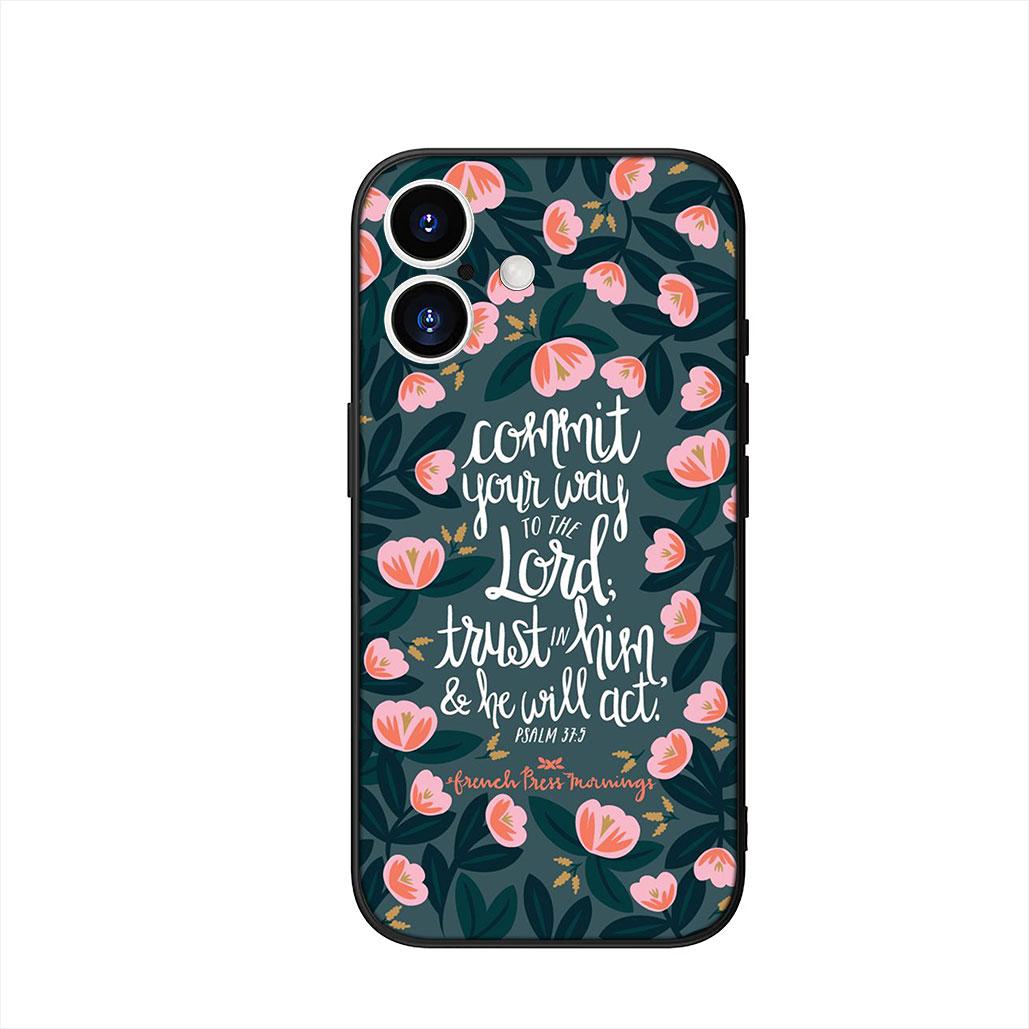 Bible Verse Christian God Jesus Faith Phone Cover Case for Apple iPhone 17 16 15 11 Pro XS Max XR 6 7 8 Plus + SE 2020 5 16E iPhone SE 2020
Bible Verse Christian God Jesus Faith Phone Cover Case for Apple iPhone 17 16 15 11 Pro XS Max XR 6 7 8 Plus + SE 2020 5 16E iPhone SE 2020