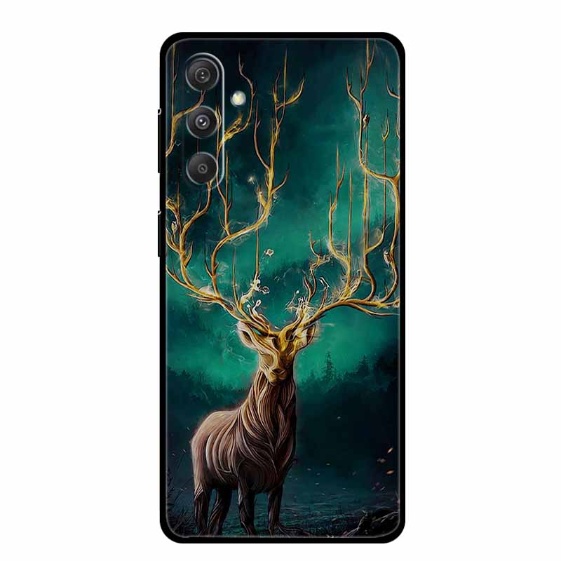 For Samsung Galaxy S25 Plus Ultra Cases Black Silicone Soft Marble For Galaxy S25 Protective Animal Luxury For S 25 Plus Cases Galaxy S25
For Samsung Galaxy S25 Plus Ultra Cases Black Silicone Soft Marble For Galaxy S25 Protective Animal Luxury For S 25 Plus Cases Galaxy S25