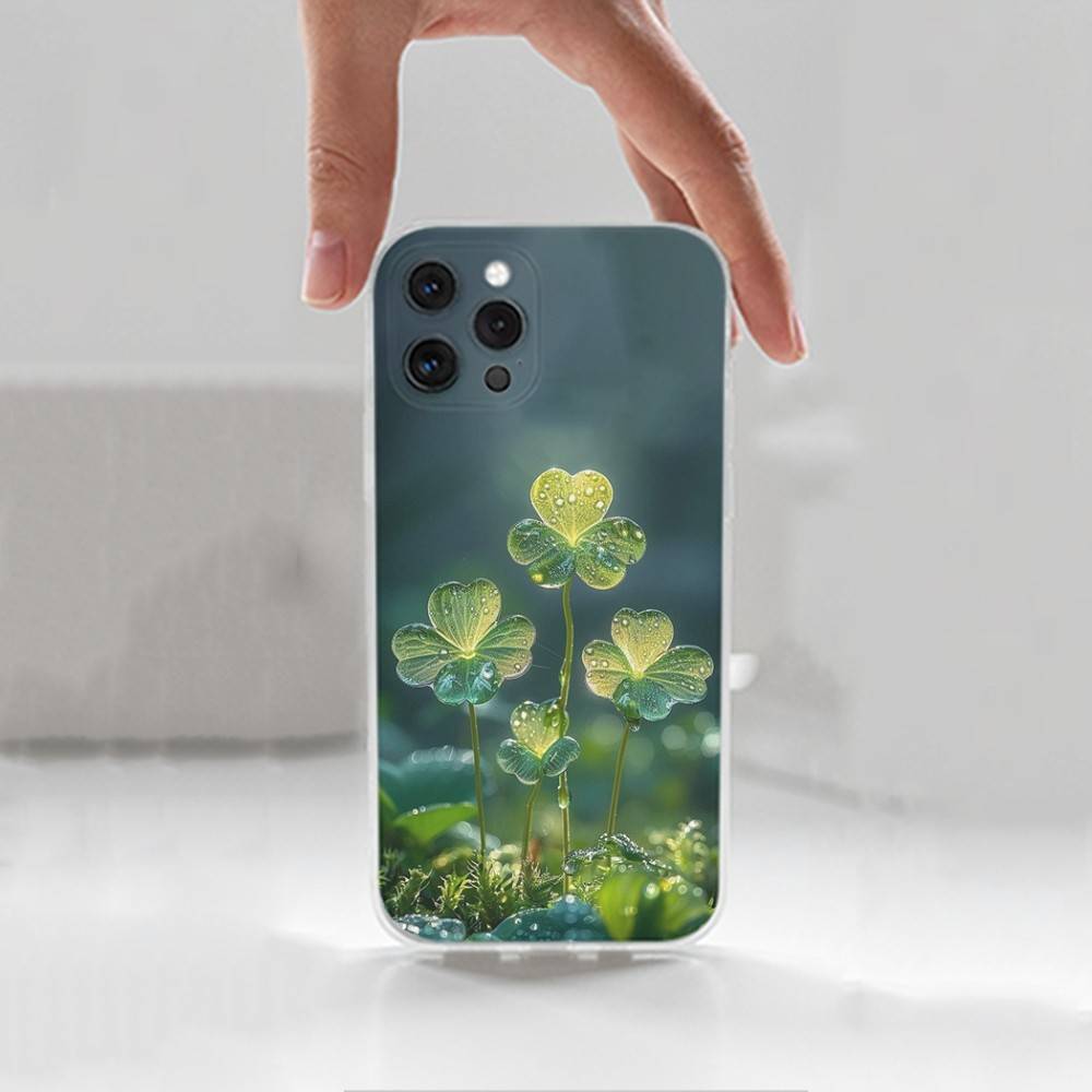 Клевер Четырехлистный Для iPhone Max,14,16,X,13,XR,SE,12,15,Pro,17,Plus,11,XS,Mini Прозрачный Мягкий Чехол iPhone14Pro
Клевер Четырехлистный Для iPhone Max,14,16,X,13,XR,SE,12,15,Pro,17,Plus,11,XS,Mini Прозрачный Мягкий Чехол iPhone14Pro