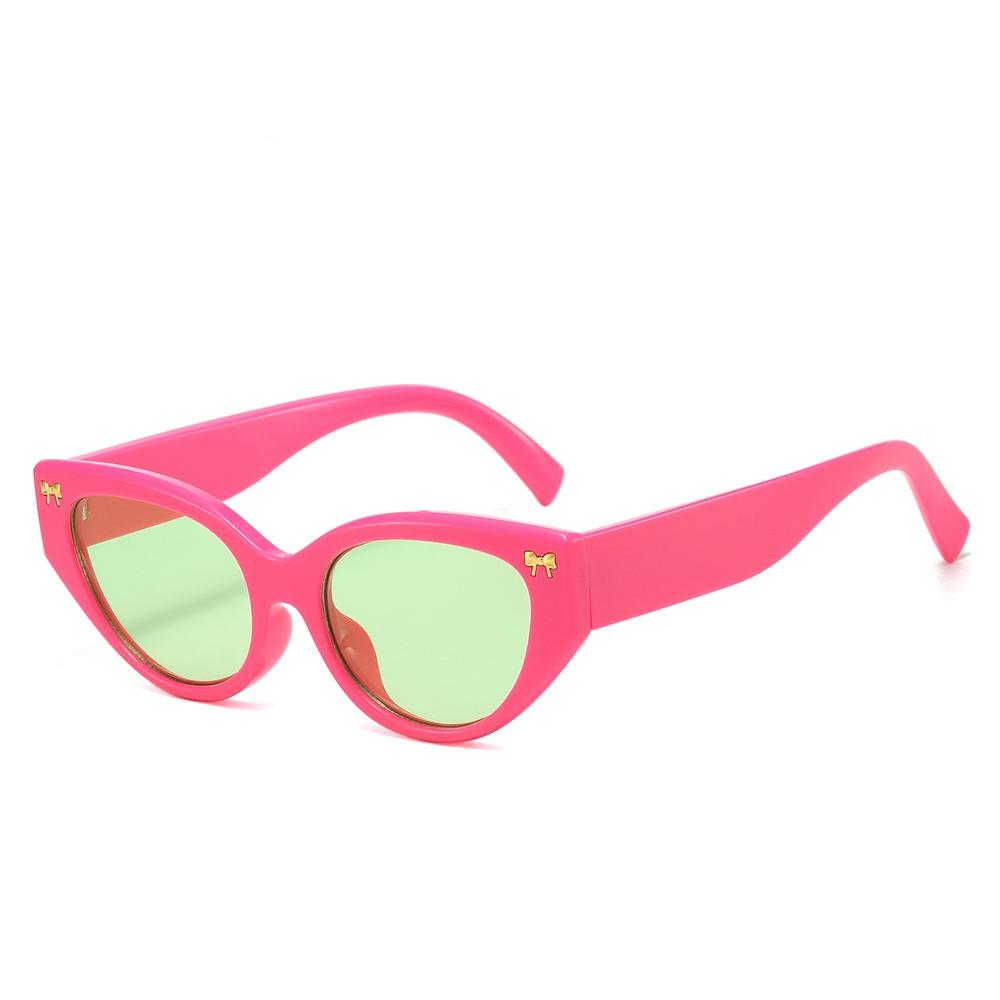 New Luxury Leopard Print Gradient Cat Eye Women Sunglasses Retro Fashion Travel Casual UV400 Sun Glasses as picture
New Luxury Leopard Print Gradient Cat Eye Women Sunglasses Retro Fashion Travel Casual UV400 Sun Glasses as picture