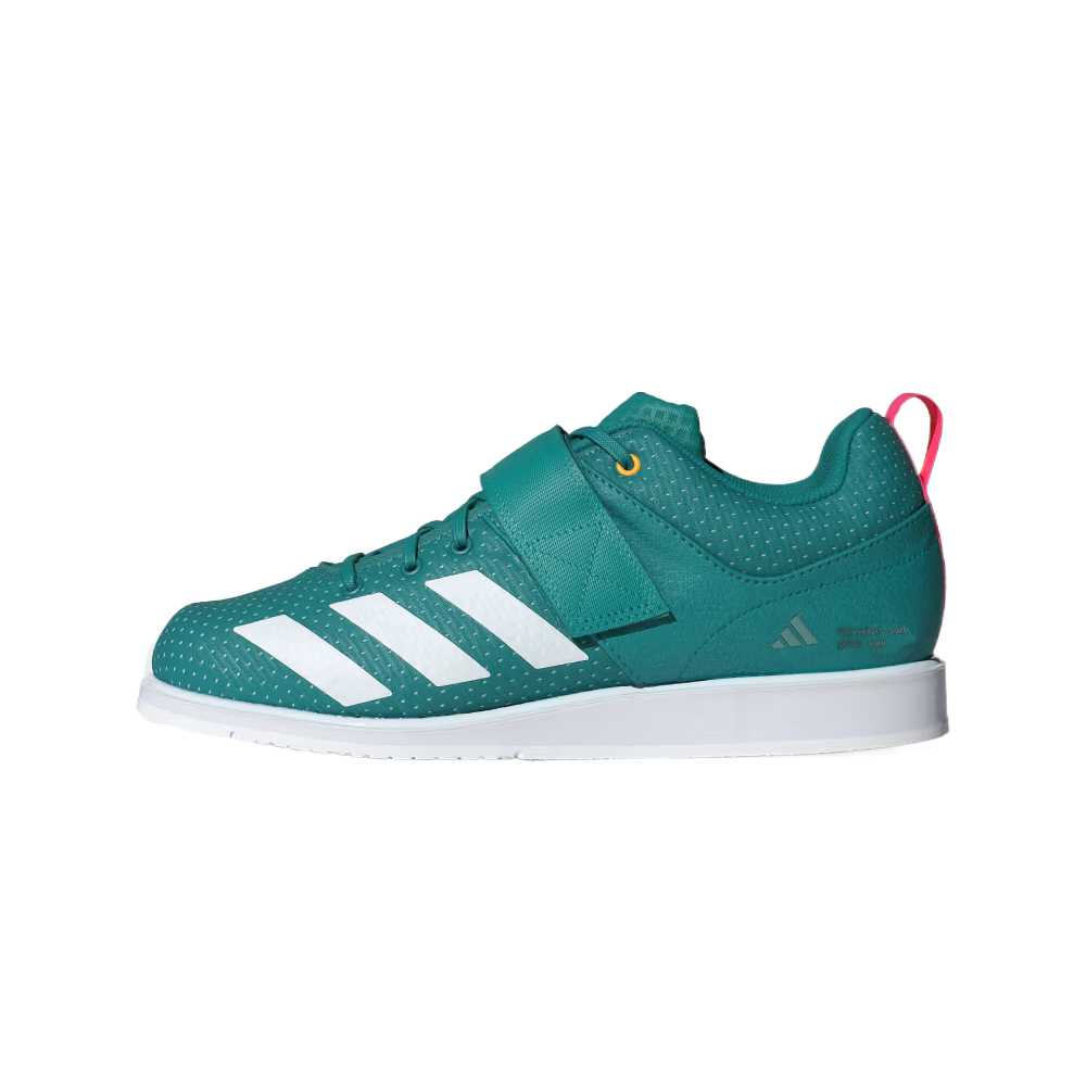 Adidas Powerlift 5 Teal Pink JP9877 43⅓
Adidas Powerlift 5 Teal Pink JP9877 43⅓