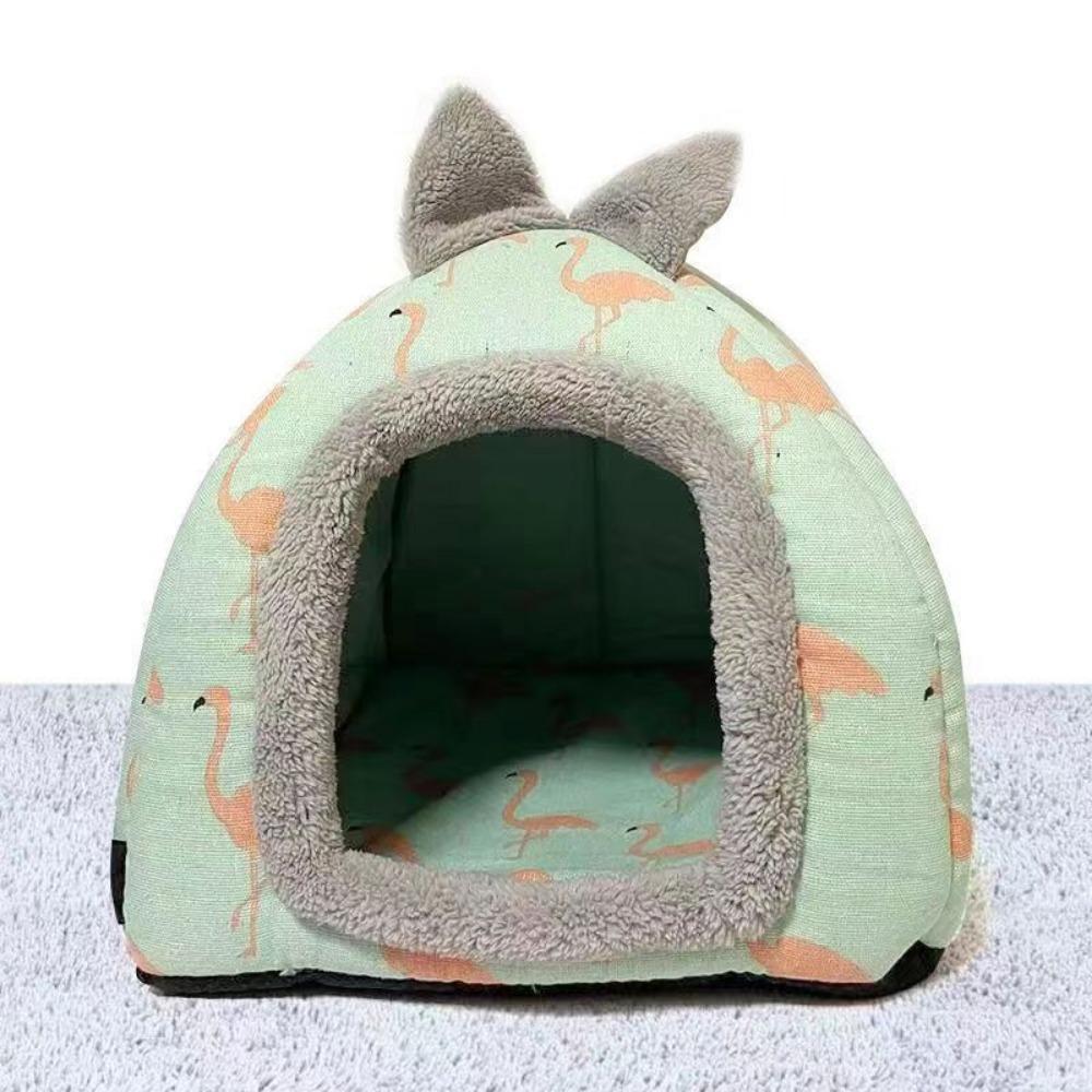 Special Price Bed Tent Cat House Pet Kennel French Bulldog Mattress Blanket Long Wool In Winter To Keep Warm and Comfortable S
Special Price Bed Tent Cat House Pet Kennel French Bulldog Mattress Blanket Long Wool In Winter To Keep Warm and Comfortable S