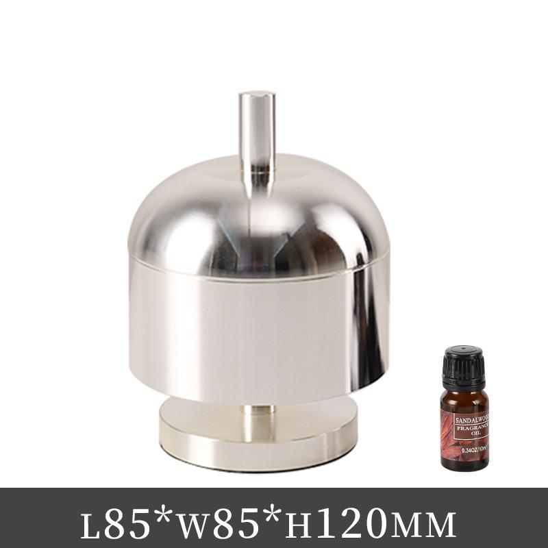 Elegant Modern Aroma Diffuser Bottle: Bedroom Decor & Storage Solution
Elegant Modern Aroma Diffuser Bottle: Bedroom Decor & Storage Solution
