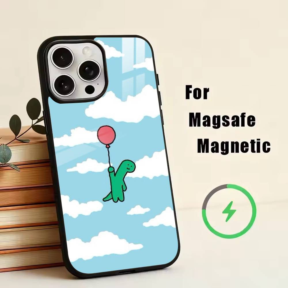 C-Cute Jo-gu-man Dinosaurs Phone Case For iPhone17,16,15,14,13,12,11 Plus,Pro Magnetic For Magsafe Wireless Charging iPhone13PRO
C-Cute Jo-gu-man Dinosaurs Phone Case For iPhone17,16,15,14,13,12,11 Plus,Pro Magnetic For Magsafe Wireless Charging iPhone13PRO