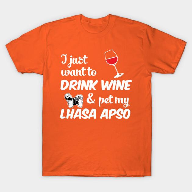 New Fashion Men T Shirt I Just Want To Drink Wine And Pet Print Short Sleeve Tops Tees Casual
New Fashion Men T Shirt I Just Want To Drink Wine And Pet Print Short Sleeve Tops Tees Casual