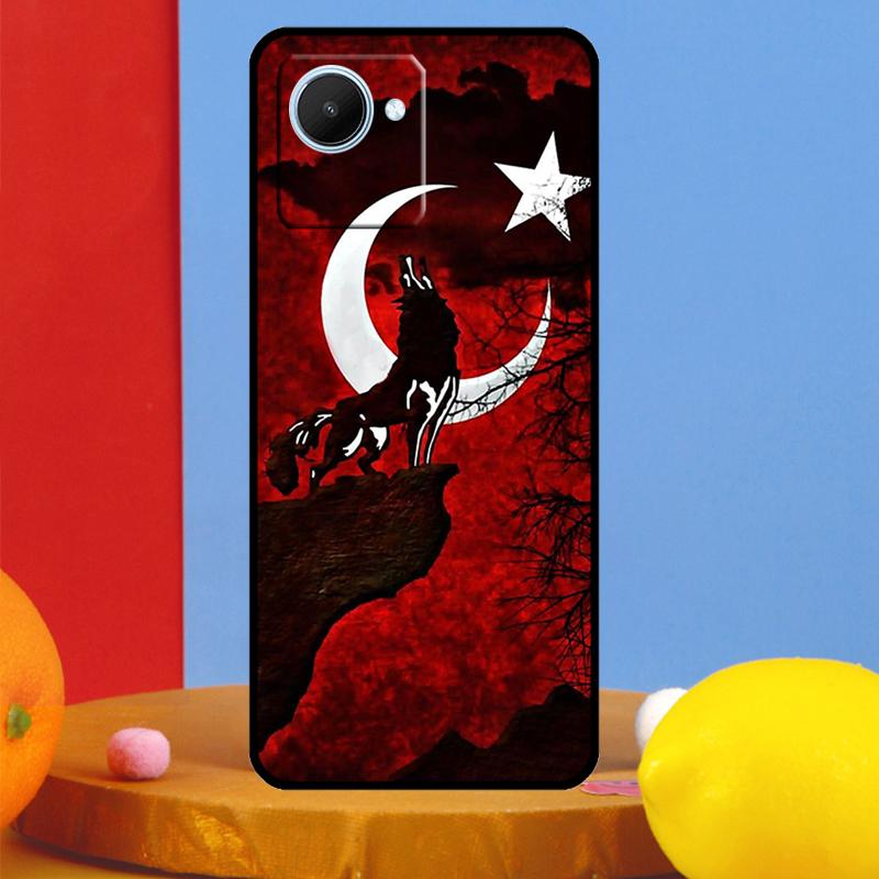 Turkey Flag For Realme GT5 GT Neo 6 9 10 11 12 Pro Plus C21Y C25s C30 C31 C33 C35 C51 C53 C55 C67 Case Realme 9 Pro
Turkey Flag For Realme GT5 GT Neo 6 9 10 11 12 Pro Plus C21Y C25s C30 C31 C33 C35 C51 C53 C55 C67 Case Realme 9 Pro