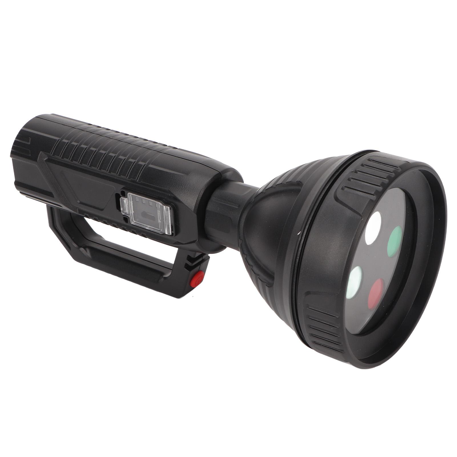 4-точечный тестовый фонарик оптометрия тестер точный уменьшение искажений офтальмологические красные зеленые очки