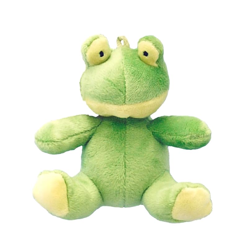 animal key ring stuffed toy Fluffy material with ring keychain Attach it to your scuba cute animal cute frog frog
animal key ring stuffed toy Fluffy material with ring keychain Attach it to your scuba cute animal cute frog frog