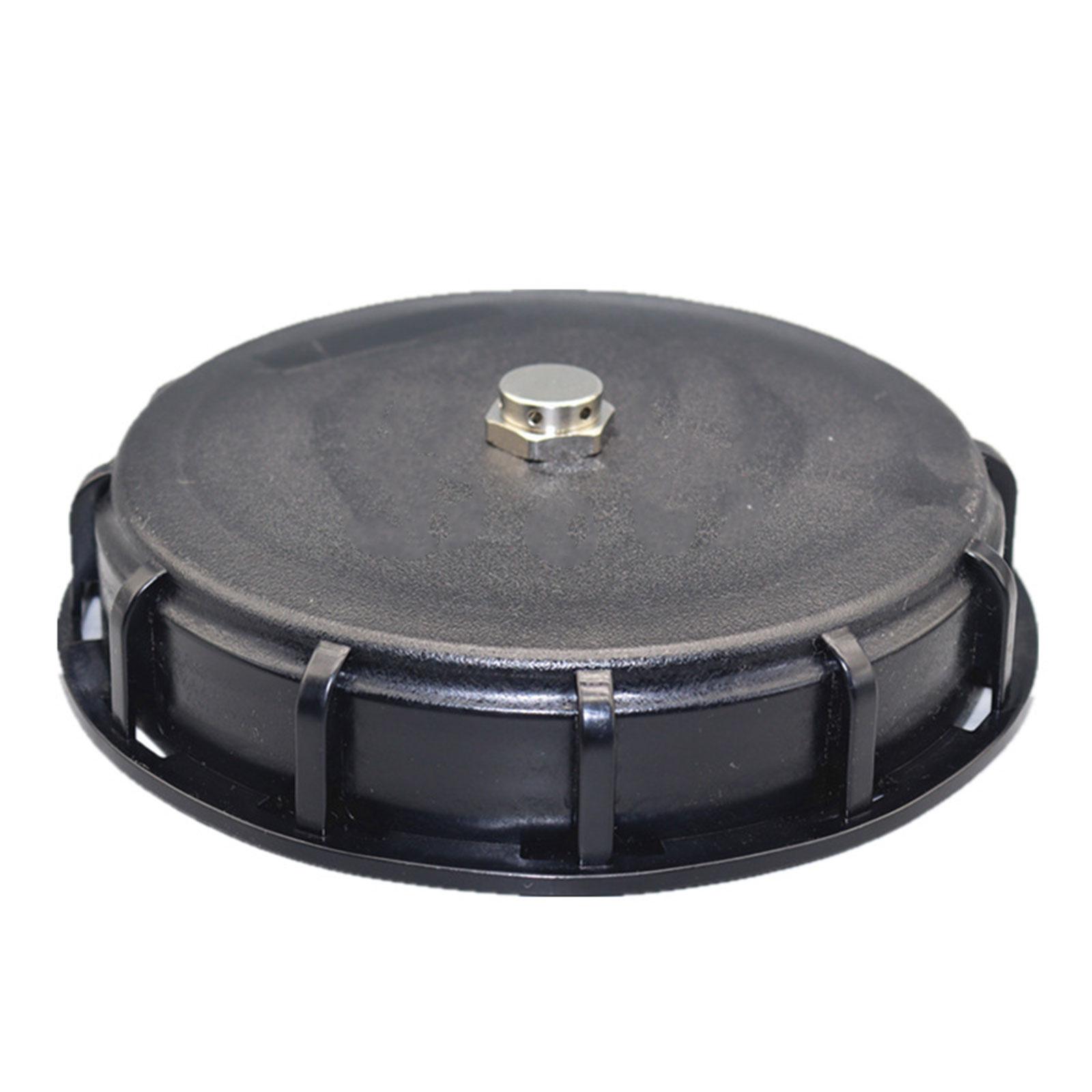 Крышки для резервуара для воды IBC Сверхпрочные Универсальные Дыхательные крышки для резервуара Крышка для резервуара IBC Крышка резервуара для воды Крышки для резервуара-тележки 150C
Крышки для резервуара для воды IBC Сверхпрочные Универсальные Дыхательные крышки для резервуара Крышка для резервуара IBC Крышка резервуара для воды Крышки для резервуара-тележки 150C