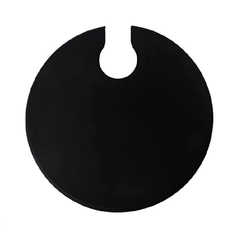 Silicone Stew Pots Lids Silicone Cooking Lids Slow-stew Cooker Lids for Cooker 1 чёрный
Silicone Stew Pots Lids Silicone Cooking Lids Slow-stew Cooker Lids for Cooker 1 чёрный