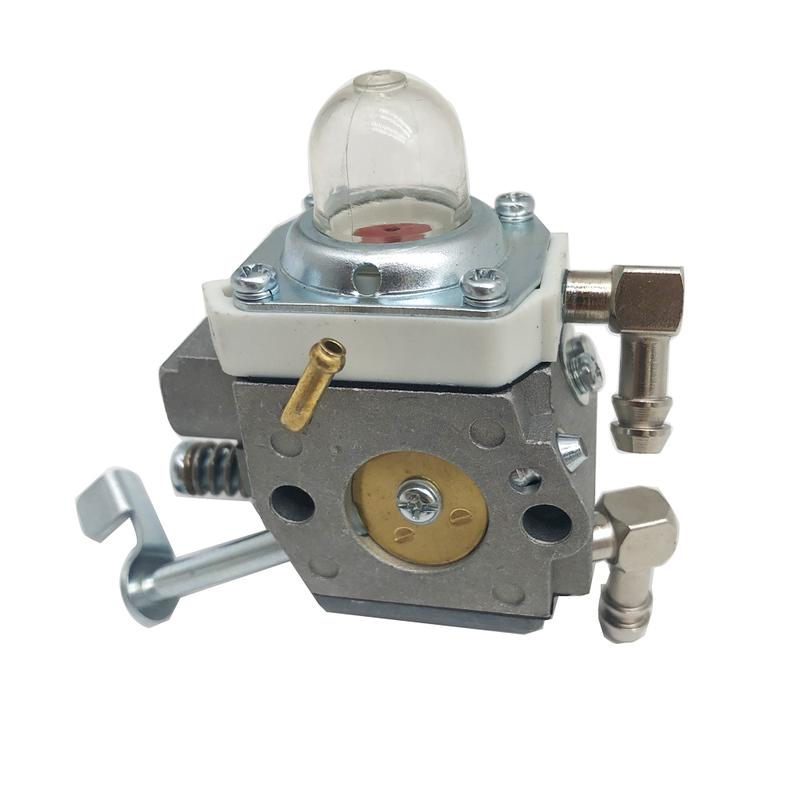 New HDA329 Carburetor For Wacker Neuson BS50-4AS, BS60-4AS, and BS70-4As rammers equipped 5100015802
New HDA329 Carburetor For Wacker Neuson BS50-4AS, BS60-4AS, and BS70-4As rammers equipped 5100015802