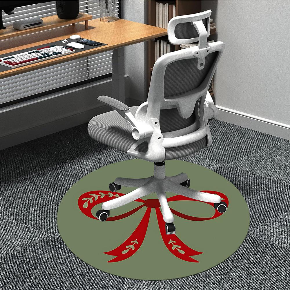 1pc Bow Ribbon Chair Carpet for Office, Soft Flannel Throw Mat, Perfect for Office, Holiday Party Decoration Choice yy260209063 80cm by 80cm
1pc Bow Ribbon Chair Carpet for Office, Soft Flannel Throw Mat, Perfect for Office, Holiday Party Decoration Choice yy260209063 80cm by 80cm