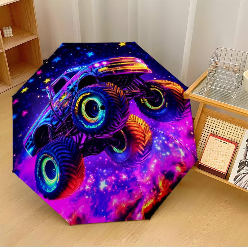 Japanese aesthetic cars Printed umbrella windproof folding umbrella portable sun and rain umbrella suitable for gifting
Japanese aesthetic cars Printed umbrella windproof folding umbrella portable sun and rain umbrella suitable for gifting