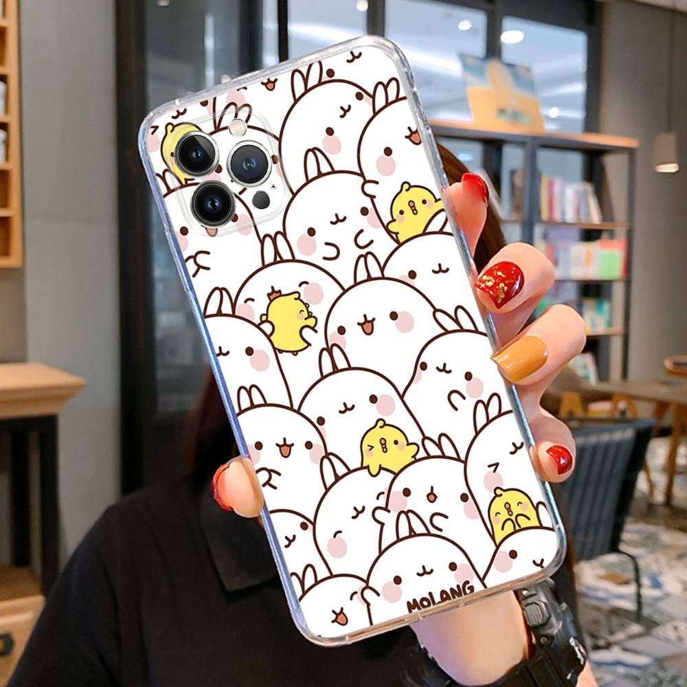 Милый Мультяшный M-MolangS Прозрачный Мягкий Чехол Для Телефона Для IPhone 15 12 14 16 17 13 Plus 11 Pro Max 13 Pro iPhone 16 pro
Милый Мультяшный M-MolangS Прозрачный Мягкий Чехол Для Телефона Для IPhone 15 12 14 16 17 13 Plus 11 Pro Max 13 Pro iPhone 16 pro