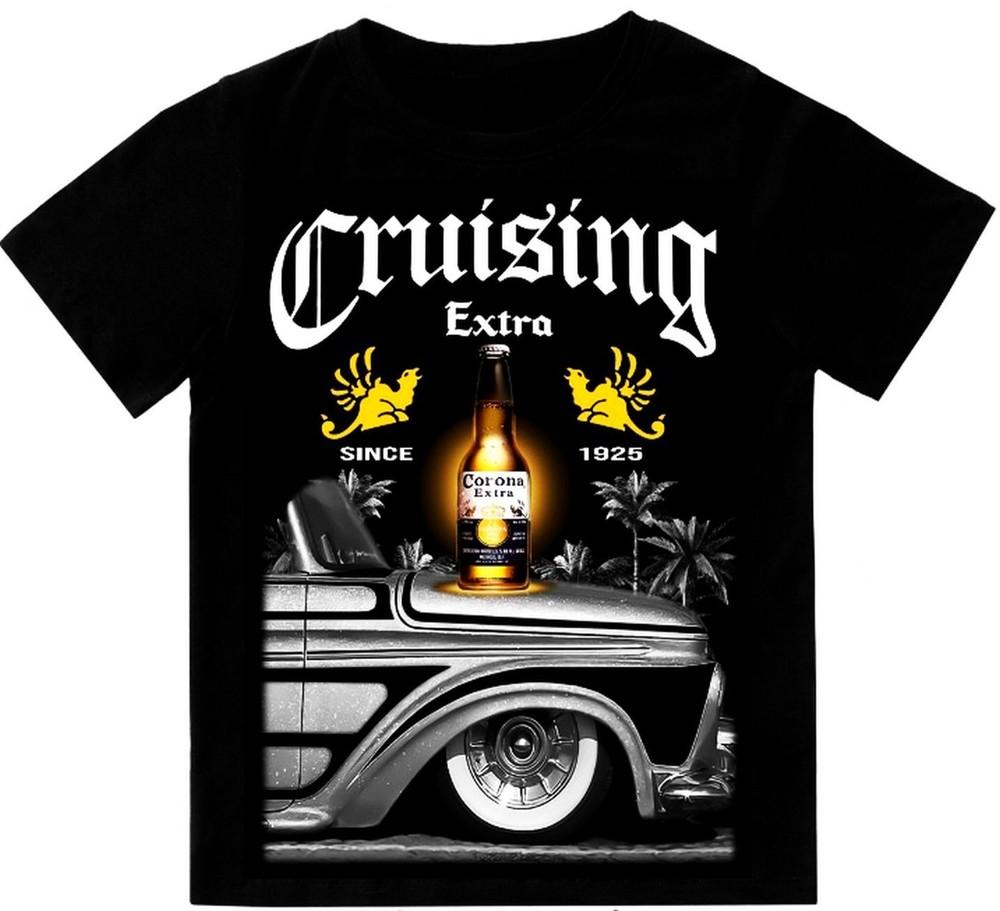 Cruising Extra Low Rider Classic Print On Shaka Wear Heavyweight Tee Unisex T-Shirt XL
Cruising Extra Low Rider Classic Print On Shaka Wear Heavyweight Tee Unisex T-Shirt XL