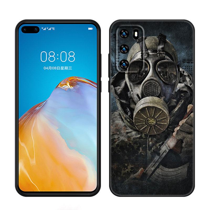 Чехол для телефона Stalker Clear Sky для Huawei Pura 70 Ultra P20 P30 P40 Lite P60 Art P50 Pro P50E P Smart 2018 2019 2020 2021 Huawei P30 Pro
Чехол для телефона Stalker Clear Sky для Huawei Pura 70 Ultra P20 P30 P40 Lite P60 Art P50 Pro P50E P Smart 2018 2019 2020 2021 Huawei P30 Pro