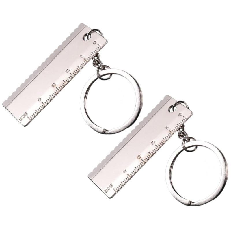 2pcs Mini Wrenches Tool Pendants Keychains Multitool Keys Holder Organizers Metal Spanners Keyring Mini Pocket Tool Orna
2pcs Mini Wrenches Tool Pendants Keychains Multitool Keys Holder Organizers Metal Spanners Keyring Mini Pocket Tool Orna