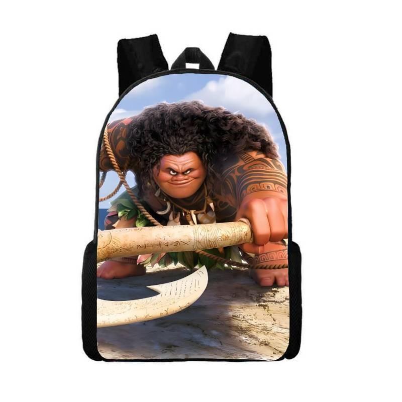 Рюкзак Моана Большой Вместимости Ударопрочный Особенности Школьница Начальной Школы Дети Style 10
Рюкзак Моана Большой Вместимости Ударопрочный Особенности Школьница Начальной Школы Дети Style 10