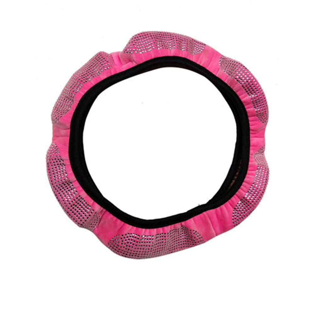 Quick Installation And Easy To Use Pink Practical Quick Installation Wear Resistant Elastic Design Fitments Fits Any Standard CHINA
Quick Installation And Easy To Use Pink Practical Quick Installation Wear Resistant Elastic Design Fitments Fits Any Standard CHINA