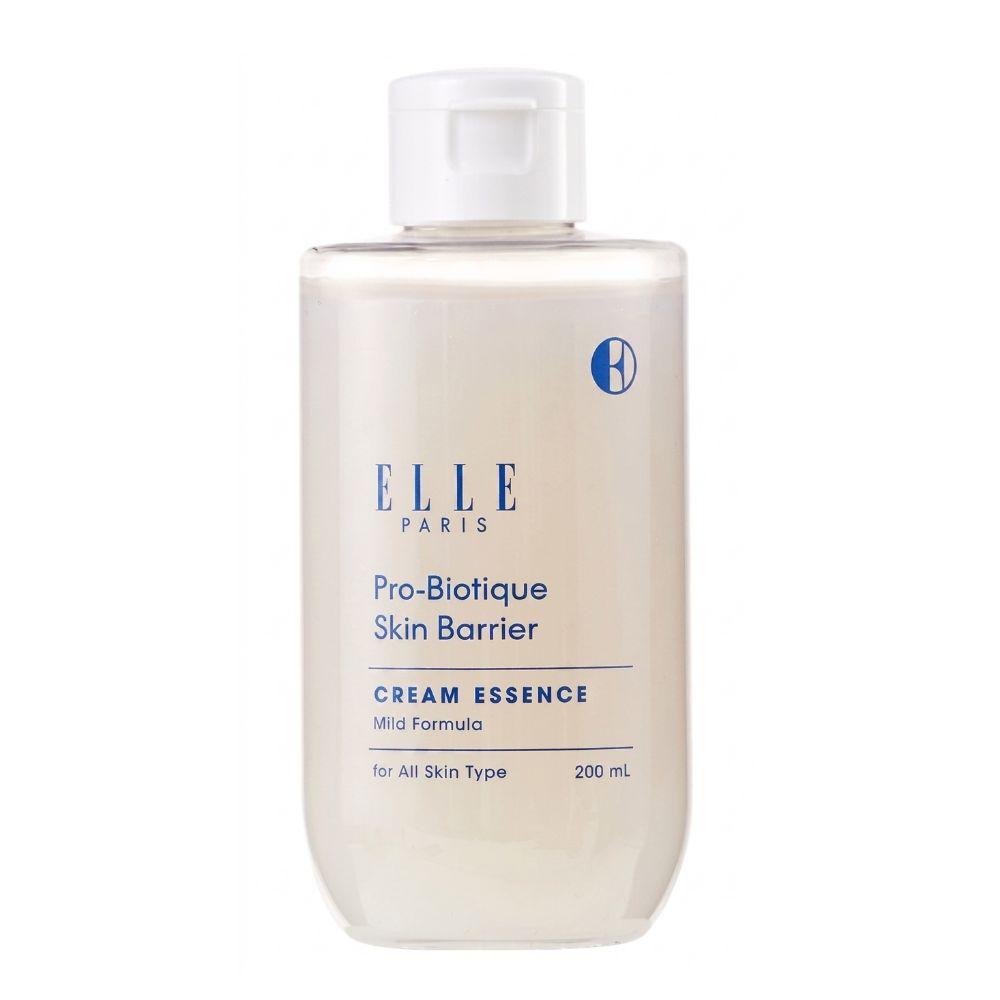 ELLE PARIS Probiotics Ceramide Inner-Hydration Cream Essence 200ml
ELLE PARIS Probiotics Ceramide Inner-Hydration Cream Essence 200ml