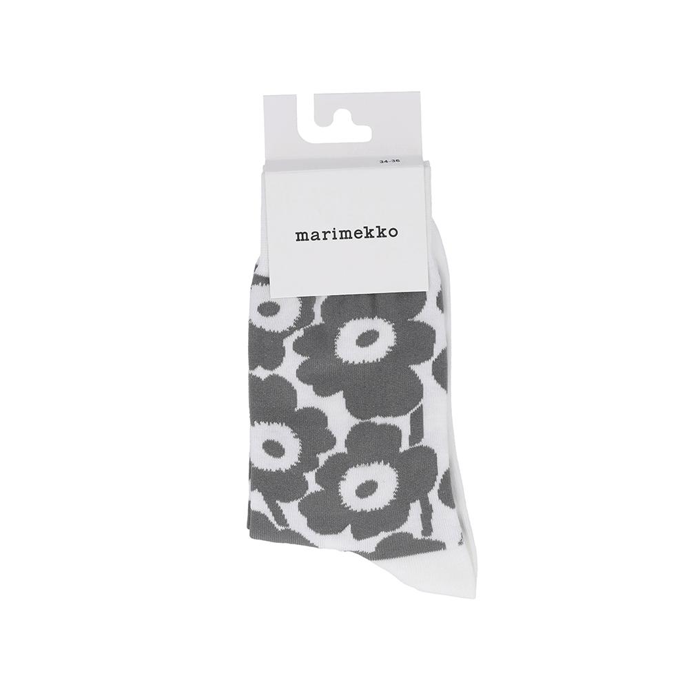 Marimekko 091498 199 Kirmailla Unico Socks 091498 199 (40-42)
Marimekko 091498 199 Kirmailla Unico Socks 091498 199 (40-42)